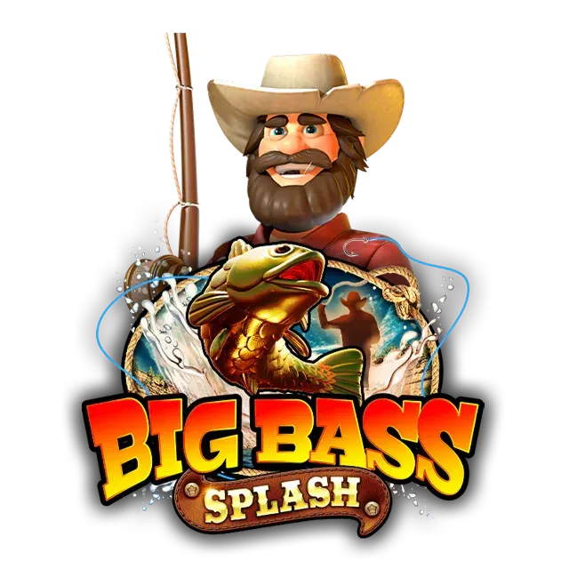 Big Bass Splash - mostbet-pol.com