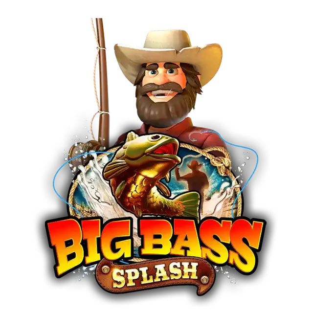Big Bass Splash - mostbet-pol.com