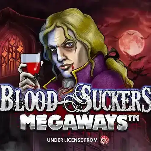 Blood Suckers - mostbet-pol.com
