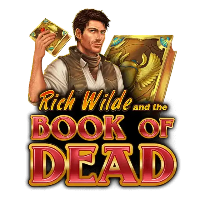 Book of Dead - mostbet-pol.com