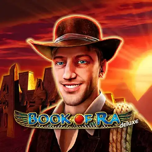 Book of Ra - mostbet-pol.com