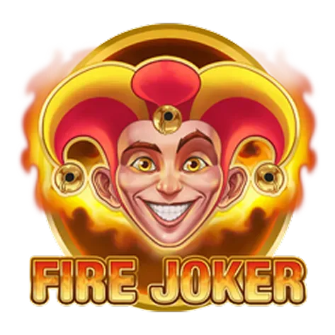 Fire Joker - mostbet-pol.com