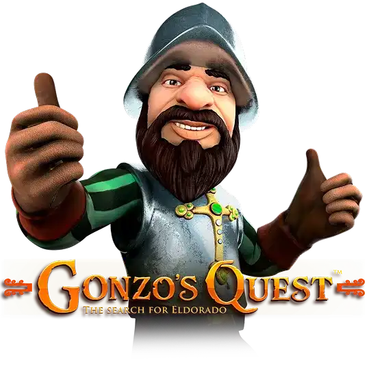 Gonzo’s Quest - mostbet-pol.com