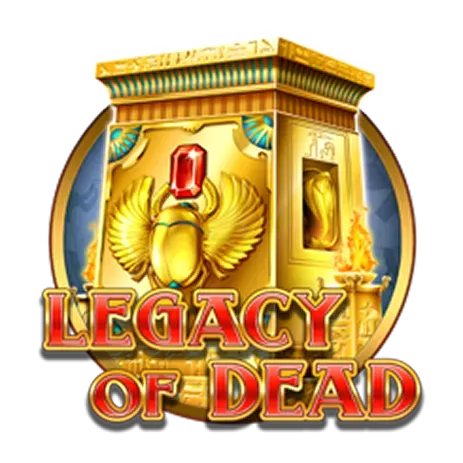 Legacy of Dead - mostbet-pol.com