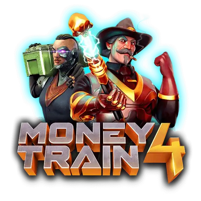 Money Train 4 - mostbet-pol.com