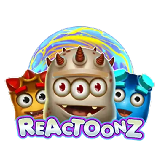 Reactoonz - mostbet-pol.com