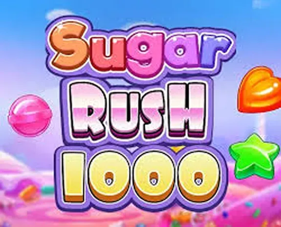 Sugar Rush 1000 - mostbet-pol.com