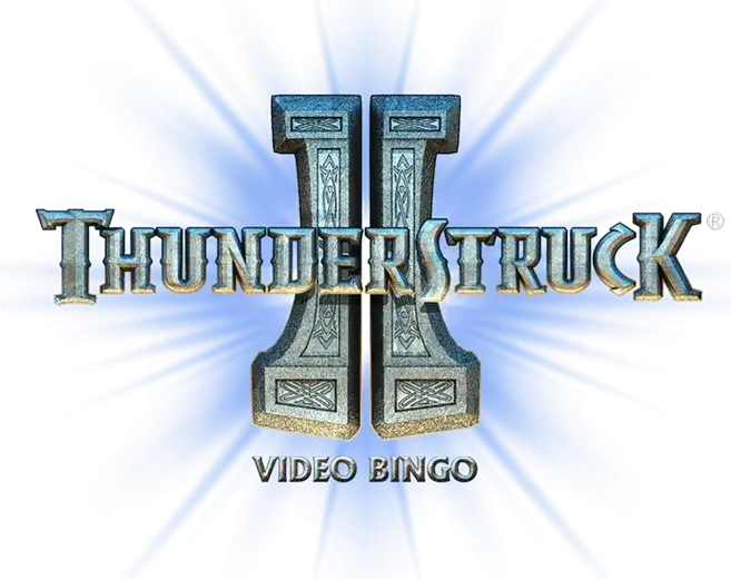 Thunderstruck II - mostbet-pol.com