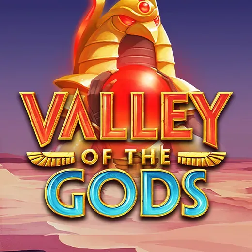 Valley of the Gods - mostbet-pol.com