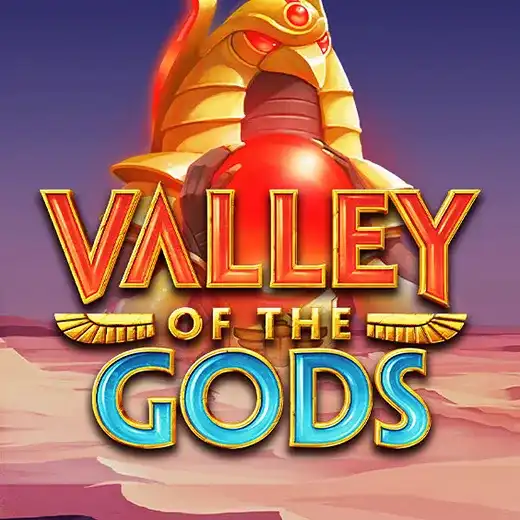 Valley of the Gods - mostbet-pol.com
