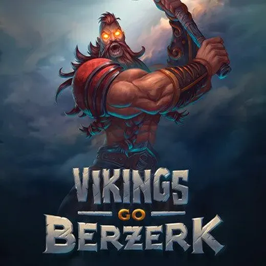 Vikings Go Berzerk - mostbet-pol.com