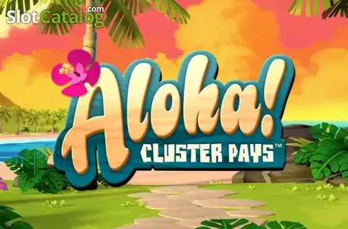 Aloha Cluster Pays - mostbet-pol.com