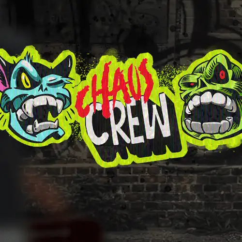 Chaos Crew - mostbet-pol.com