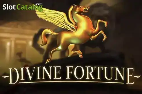 Divine Fortune - mostbet-pol.com