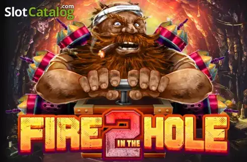 Fire in the Hole 2 - mostbet-pol.com