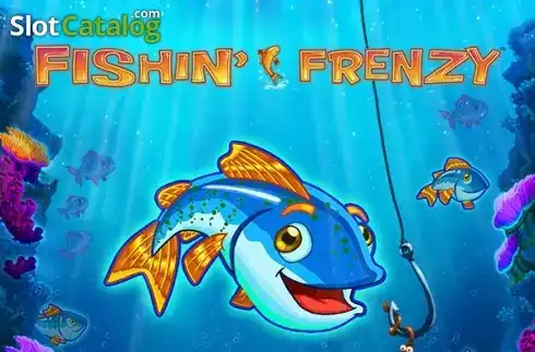 Fishin Frenzy - mostbet-pol.com