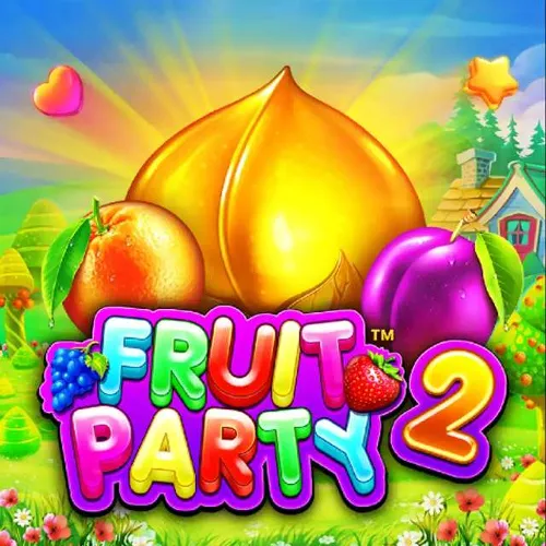 Fruit Party 2 - mostbet-pol.com