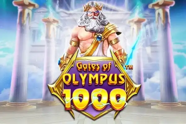 Gates of Olympus 1000 - mostbet-pol.com