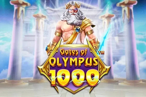 Gates of Olympus 1000 - mostbet-pol.com