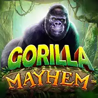 Gorilla Mayhem - mostbet-pol.com
