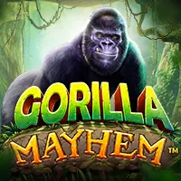 Gorilla Mayhem - mostbet-pol.com
