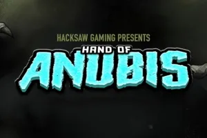 Hand of Anubis - mostbet-pol.com
