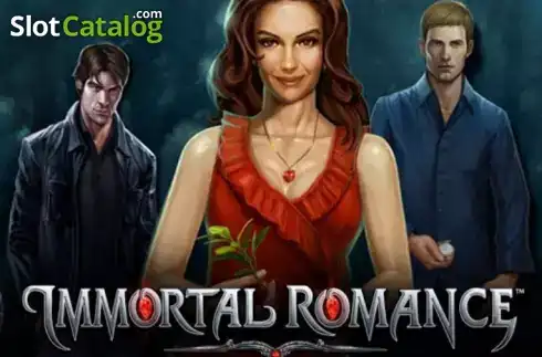 Immortal Romance - mostbet-pol.com