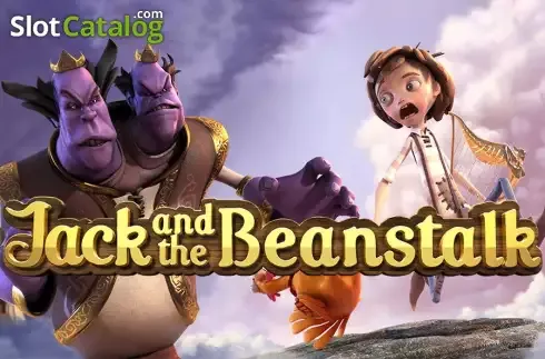 Jack and the Beanstalk - mostbet-pol.com