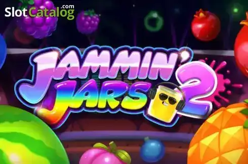 Jammin Jars 2 - mostbet-pol.com