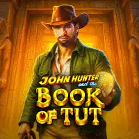 John Hunter and the Book of Tut - mostbet-pol.com