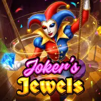 Joker's Jewels - mostbet-pol.com