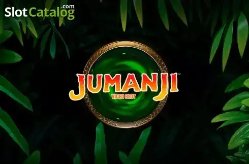 Jumanji - mostbet-pol.com