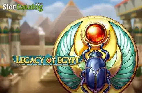 Legacy of Egypt - mostbet-pol.com