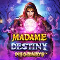 Madame Destiny Megaways - mostbet-pol.com
