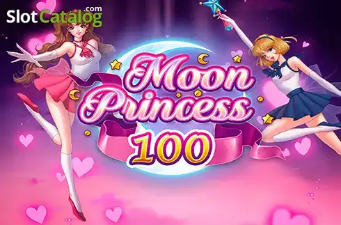 Moon Princess 100 - mostbet-pol.com