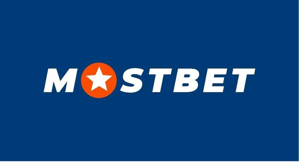 Mostbet pol com logo