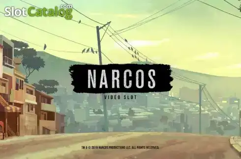 Narcos - mostbet-pol.com