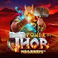 Power of Thor Megaways - mostbet-pol.com