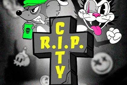 RIP City - mostbet-pol.com