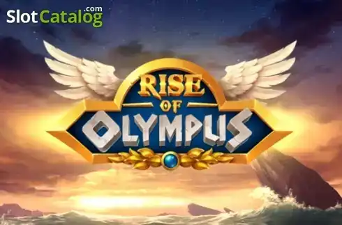 Rise of Olympus - mostbet-pol.com