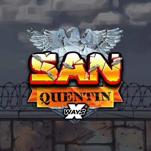 San Quentin xWays - mostbet-pol.com