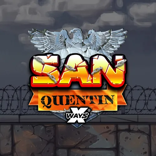 San Quentin xWays - mostbet-pol.com