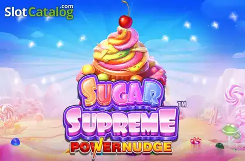 Sugar Supreme Powernudge - mostbet-pol.com