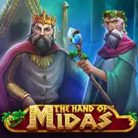 The Hand of Midas - mostbet-pol.com