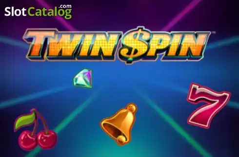 Twin Spin - mostbet-pol.com