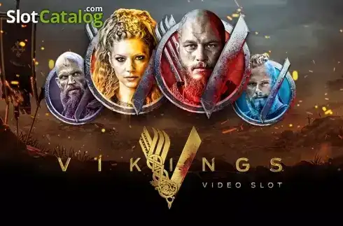 Vikings - mostbet-pol.com