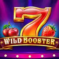 Wild Booster - mostbet-pol.com