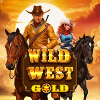 Wild West Gold - mostbet-pol.com