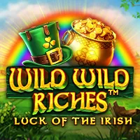 Wild Wild Riches - mostbet-pol.com